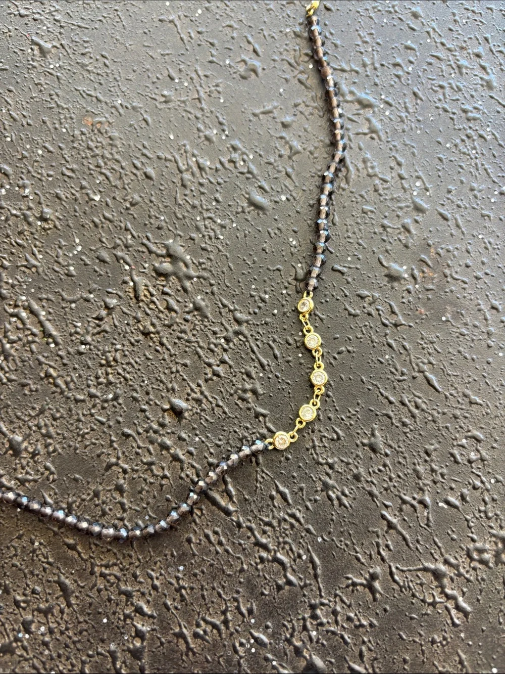 N/A elegant necklace